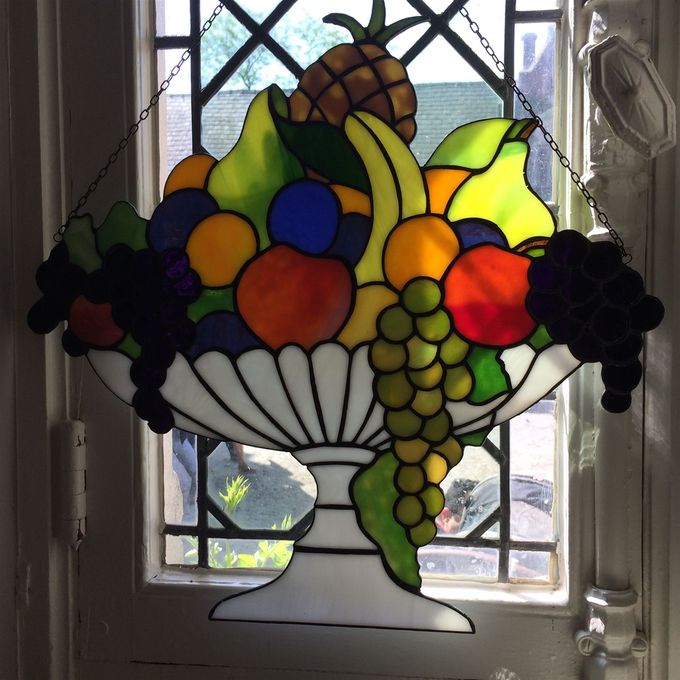 Coupe de Fruits