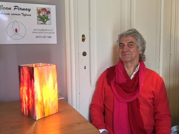ISA conçue pour allier rai de lumière et chatoyance des couleurs pour votre plus grand plaisir.