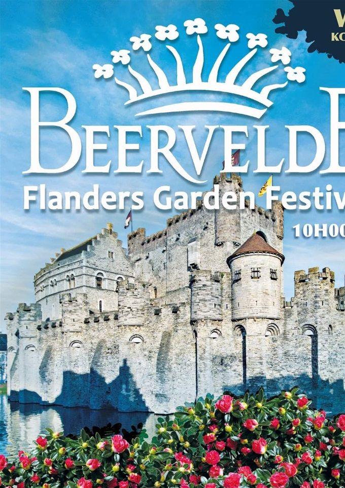 artistes et plantes font la fête